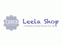 leelashopロゴ
