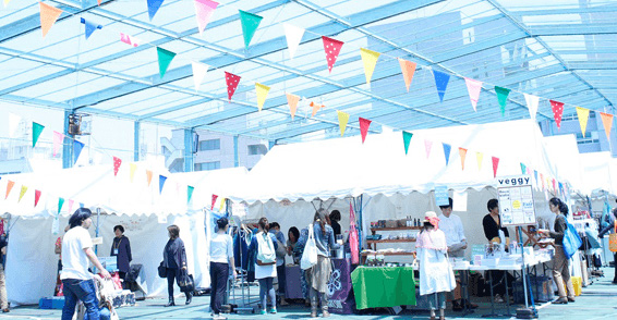 ORGANICLIFETOKYO１